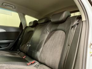 Audi A6 Allroad bild 21