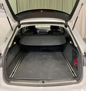 Audi A6 Allroad bild 22