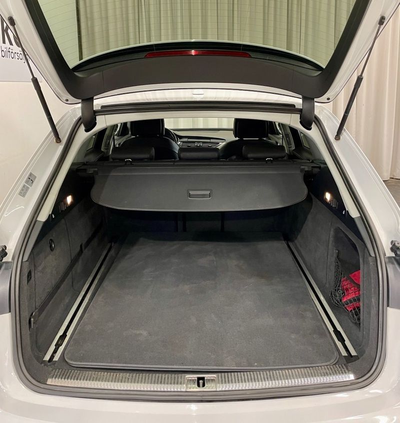 Audi A6 Allroad bild 22
