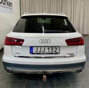 Audi A6 Allroad bild 23
