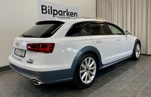 Audi A6 Allroad bild 5