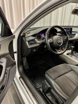 Audi A6 Allroad bild 6
