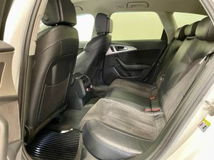 Audi A6 Allroad bild 20