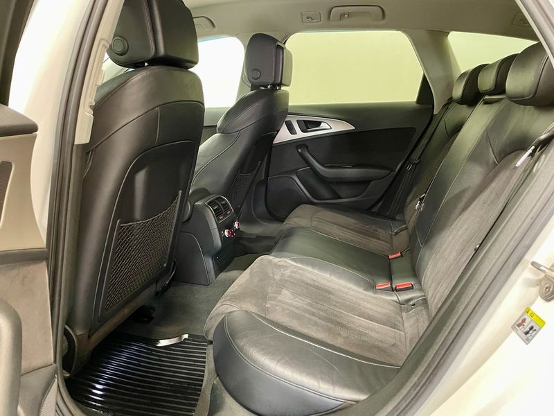 Audi A6 Allroad bild 20
