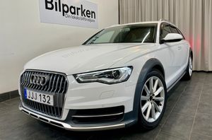 Audi A6 Allroad bild 1
