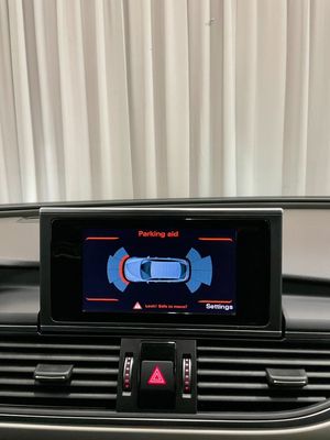 Audi A6 Allroad bild 10