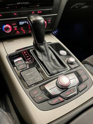 Audi A6 Allroad bild 12