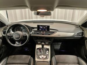 Audi A6 Allroad bild 16