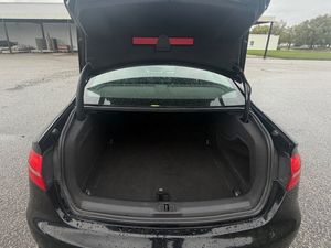 Audi A4 bild 5