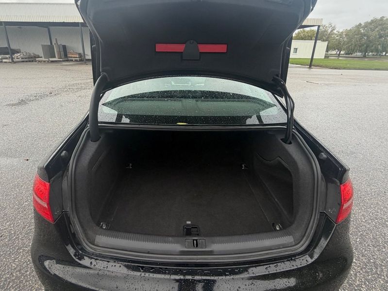 Audi A4 bild 5
