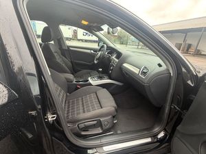 Audi A4 bild 7