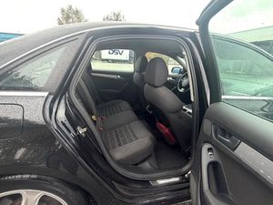 Audi A4 bild 6