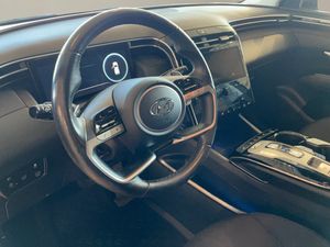 Hyundai Tucson bild 10