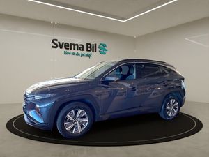 Hyundai Tucson bild 1