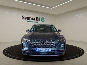 Hyundai Tucson bild 2