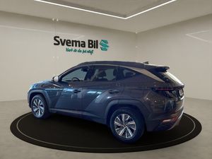 Hyundai Tucson bild 4