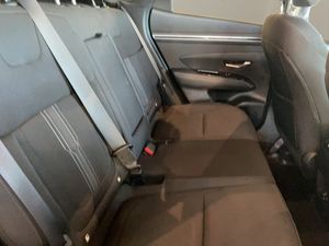 Hyundai Tucson bild 14