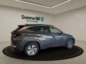 Hyundai Tucson bild 6