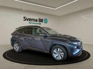 Hyundai Tucson bild 8