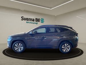 Hyundai Tucson bild 3