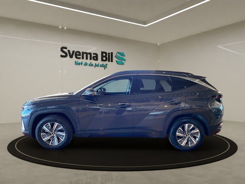 Hyundai Tucson bild 3