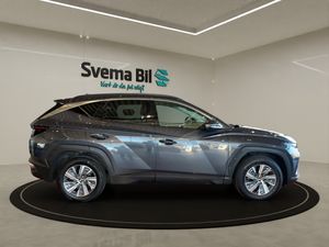 Hyundai Tucson bild 7