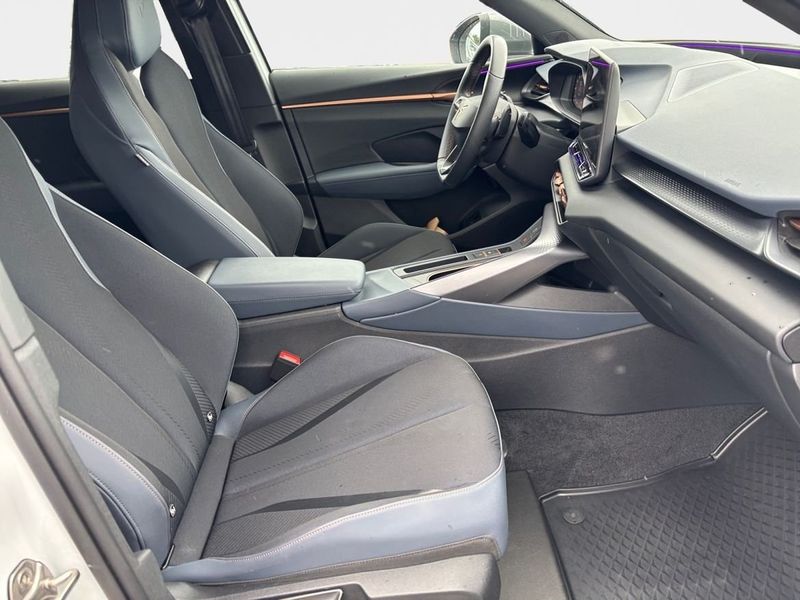 Cupra Terramar bild 15