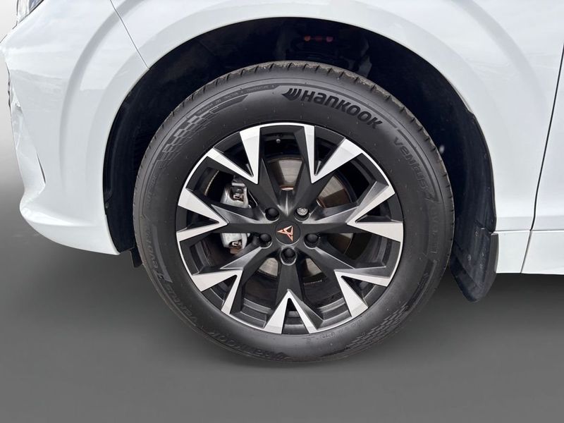 Cupra Terramar bild 14