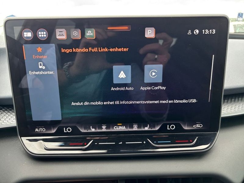 Cupra Terramar bild 17