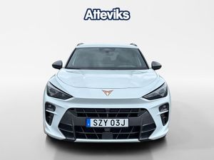 Cupra Terramar bild 8