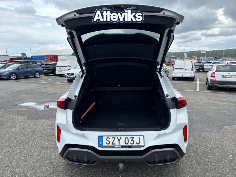 Cupra Terramar bild 16