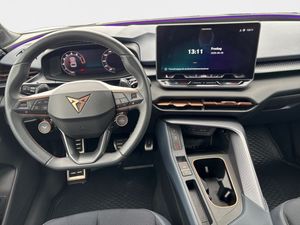 Cupra Terramar bild 10