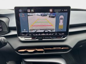 Cupra Terramar bild 11