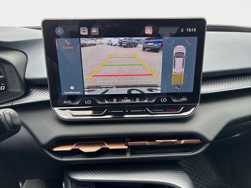 Cupra Terramar bild 11