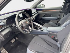 Cupra Terramar bild 9