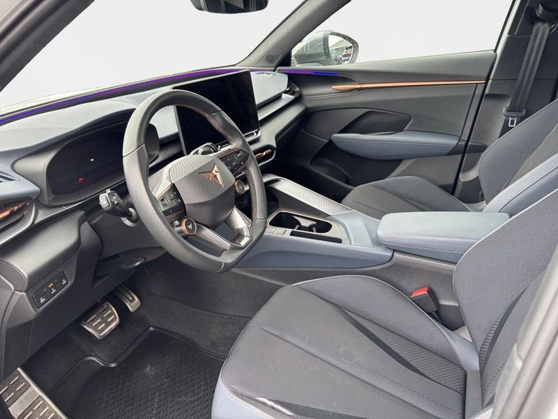 Cupra Terramar bild 9