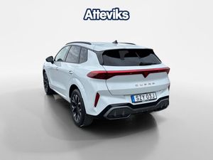 Cupra Terramar bild 5