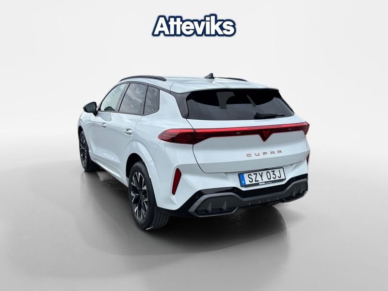 Cupra Terramar bild 5