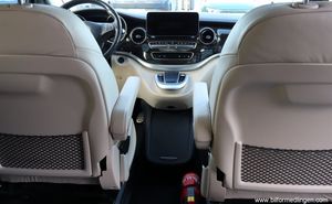 Mercedes Marco Polo bild 8