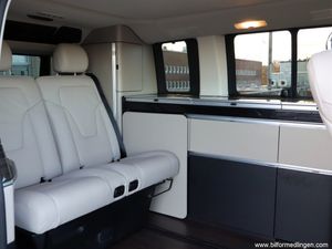 Mercedes Marco Polo bild 6