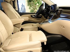Mercedes Marco Polo bild 18
