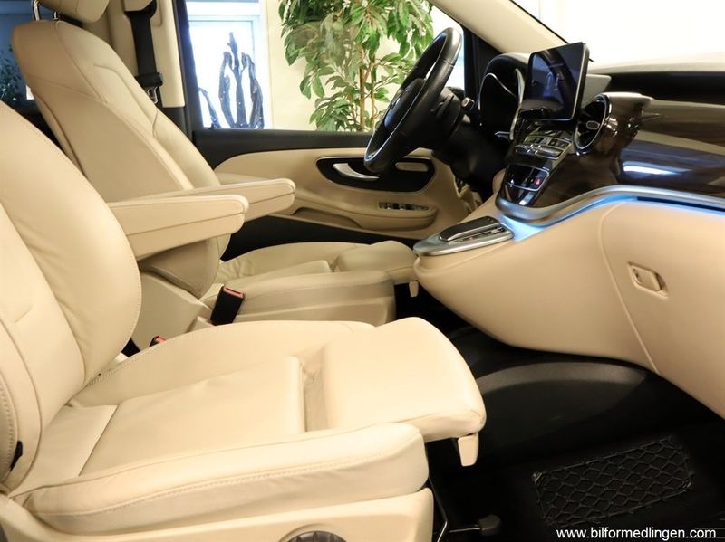 Mercedes Marco Polo bild 18