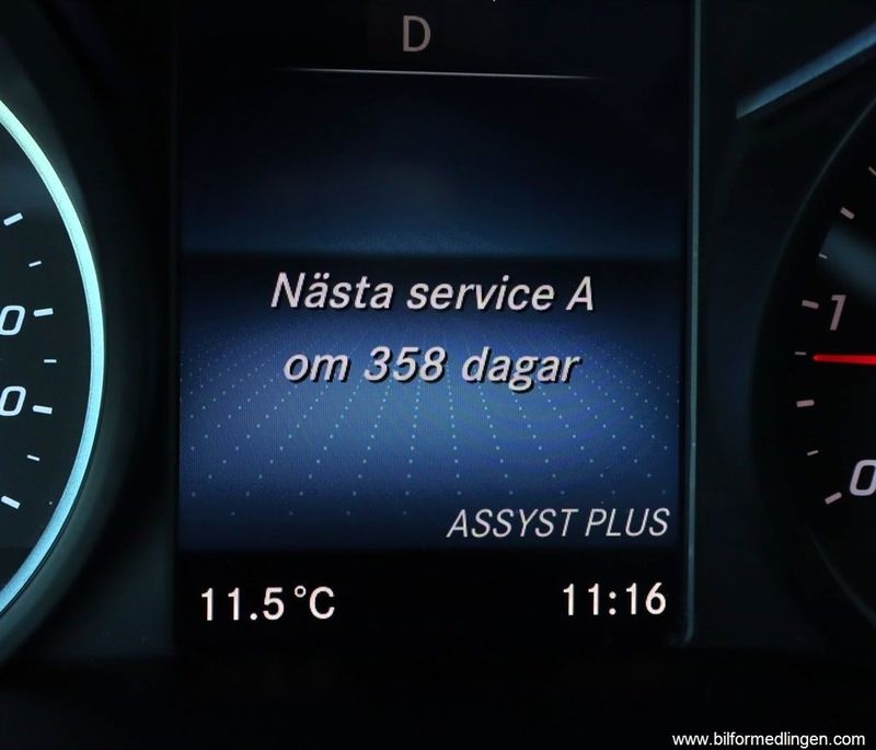Mercedes Marco Polo bild 11