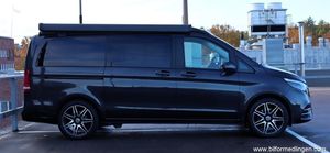 Mercedes Marco Polo bild 21