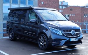 Mercedes Marco Polo bild 1