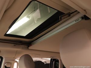 Mercedes Marco Polo bild 16