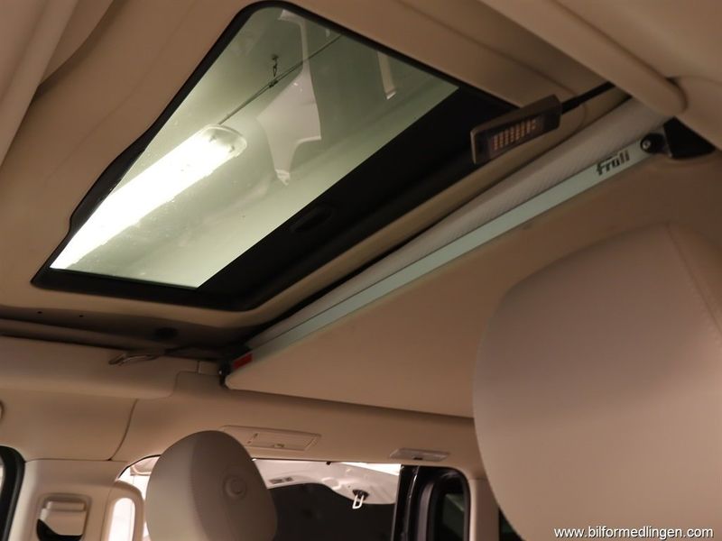 Mercedes Marco Polo bild 16