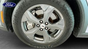 Ford Mustang Mach-E bild 9