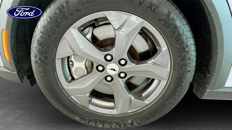 Ford Mustang Mach-E bild 9
