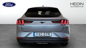 Ford Mustang Mach-E bild 7